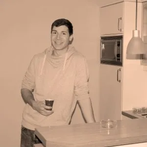 Günter Ponert