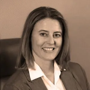 Kristina Heinelt